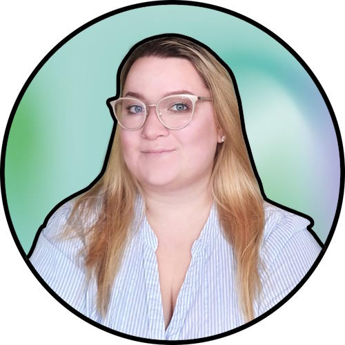 Laura Klimczak, Psycholożka