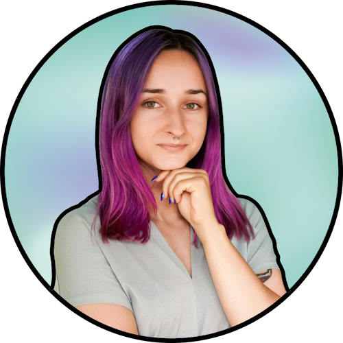 Magda Mroziewicz, Psycholożka