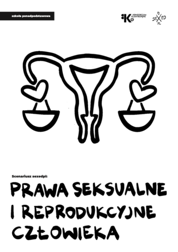 Prawa seksualne i reprodukcyjne człowieka