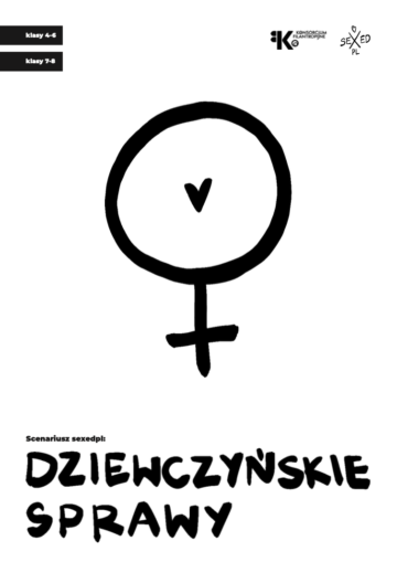 Dziewczyńskie sprawy