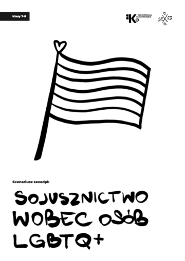 Sojusznictwo wobec osób LGBTQ+