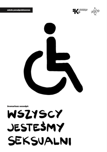 Wszyscy jesteśmy seksualni