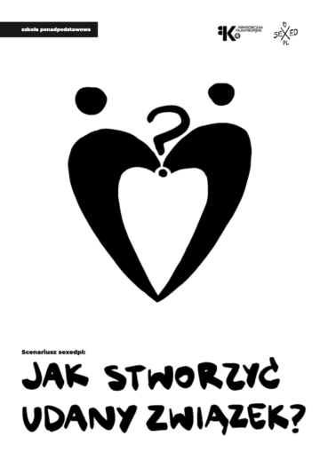 Jak stworzyć udany związek?