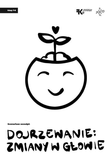 Dojrzewanie: zmiany w głowie