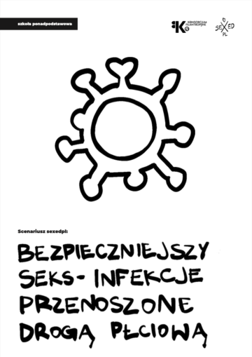 Bezpieczniejszy seks – infekcje przenoszone drogą płciową