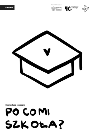 Po&nbsp;co&nbsp;mi&nbsp;szkoła