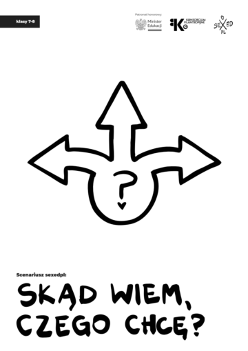 Skąd wiem czego chcę?