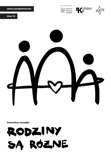 Rodziny są&nbsp;różne