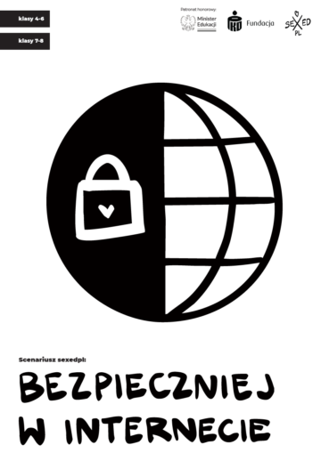 Bezpieczniej w internecie