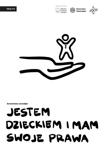 Jestem dzieckiem i&nbsp;mam swoje prawa