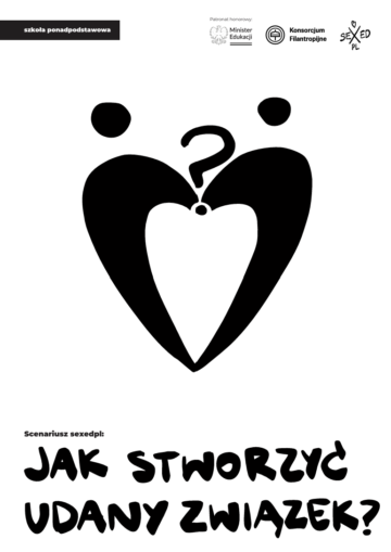 Jak stworzyć udany związek?
