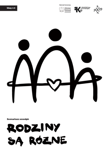 Rodziny są&nbsp;różne