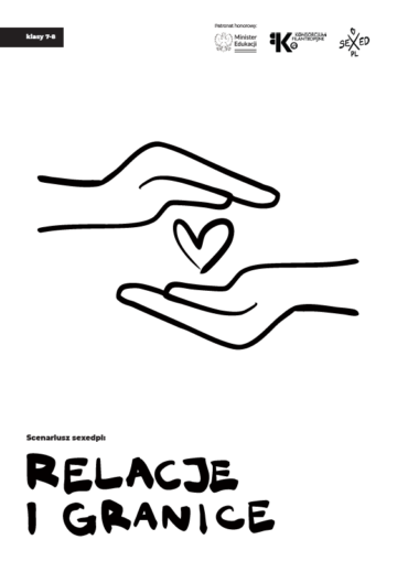 Relacje i&nbsp;granice