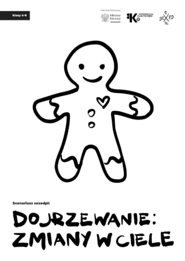 Dojrzewanie: zmiany w&nbsp;ciele