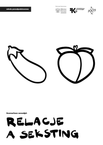 Relacje a&nbsp;seksting