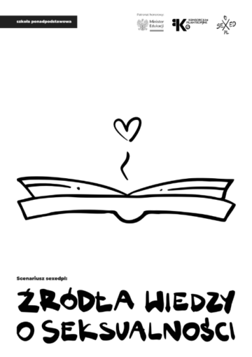 Źródła wiedzy o&nbsp;seksualności