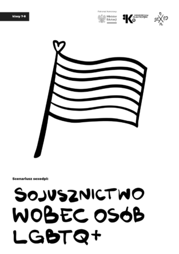 Sojusznictwo wobec osób LGBTQ+