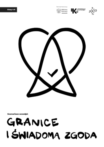 Granice i&nbsp;świadoma zgoda