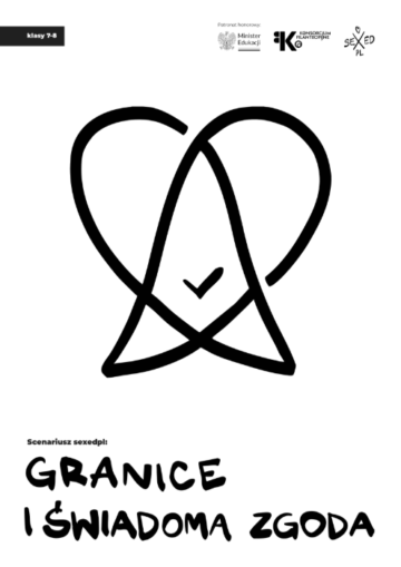 Granice i&nbsp;świadoma zgoda