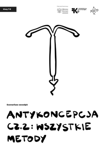 Antykoncepcja cz.&nbsp;2: wszystkie metody