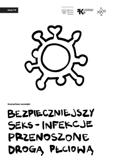 Bezpieczniejszy seks – infekcje przenoszone drogą płciową