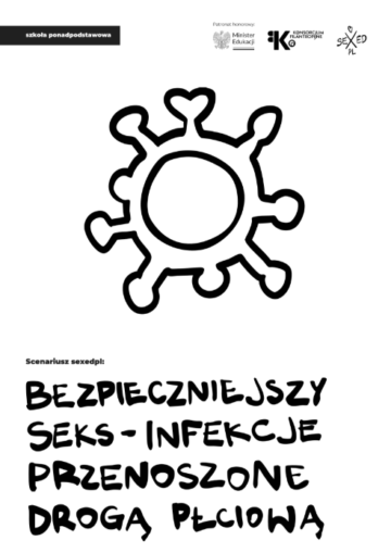Bezpieczniejszy seks – infekcje przenoszone drogą płciową