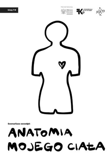 Anatomia mojego&nbsp;ciała