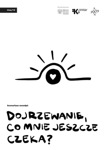 Dojrzewanie, co&nbsp;mnie jeszcze czeka?