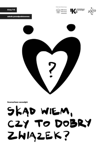 Skąd wiem, że&nbsp;to&nbsp;dobry związek