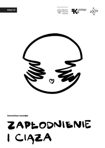 Zapłodnienie i&nbsp;ciąża