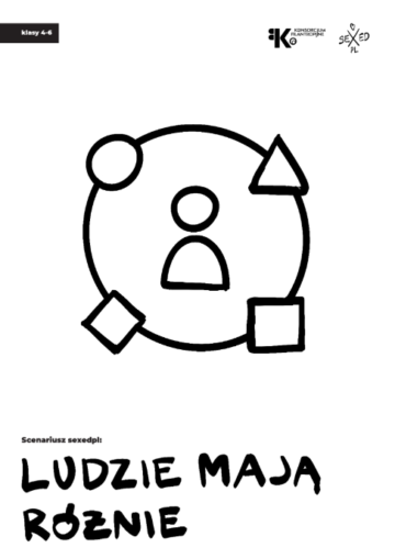 Ludzie mają różnie