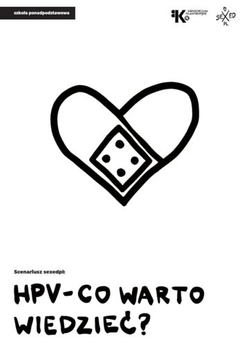 HPV – co warto wiedzieć?