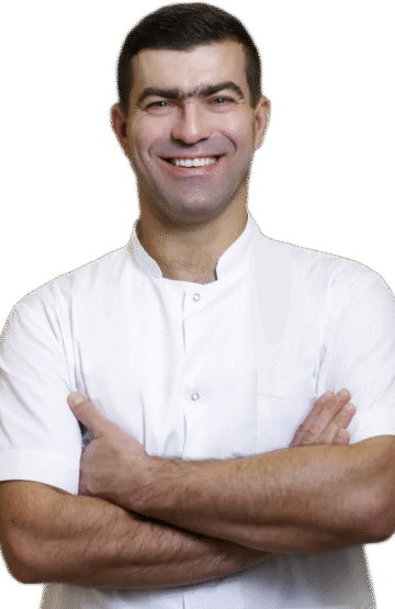 dr n. med. Piotr Świniarski
