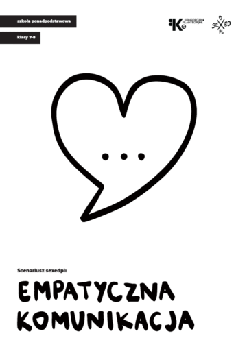 EMPATYCZNA KOMINUKACJA