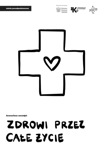 ZDROWI PRZEZ CAŁE ŻYCIE