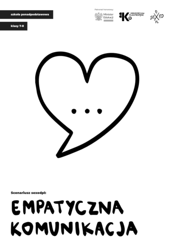 EMPATYCZNA KOMUNIKACJA