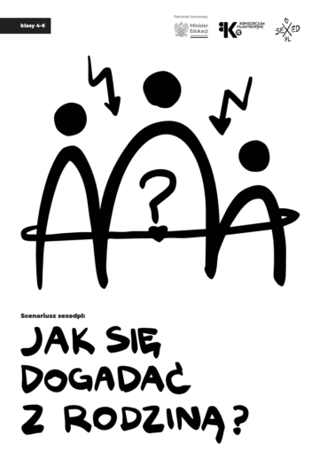 Jak się dogadać z&nbsp;rodziną?