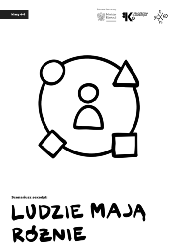Ludzie mają różnie