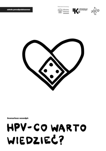 HPV – co&nbsp;warto wiedzieć?