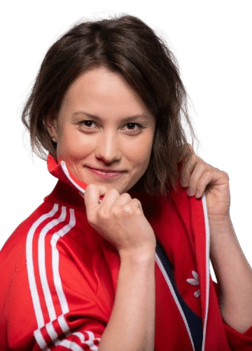 Agnieszka Gwiazdowicz