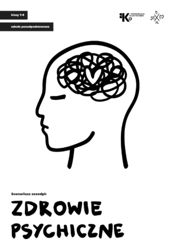 ZDROWIE PSYCHICZNE