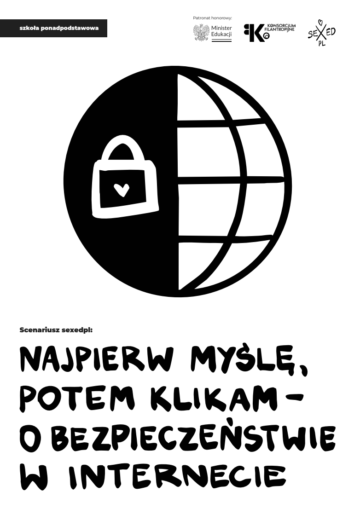 NAJPIERW MYŚLĘ POTEM KLIKAM