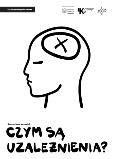 Czym są uzależnienia?