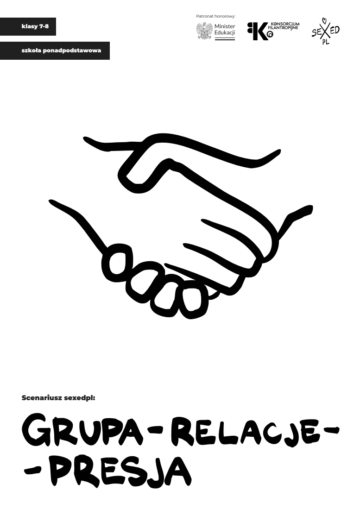 Grupa – relacja – presja