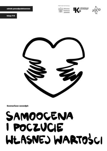 Samoocena i poczucie własnej wartości