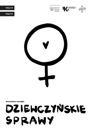 Dziewczyńskie sprawy