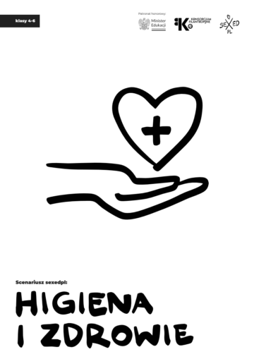Higiena i&nbsp;zdrowie