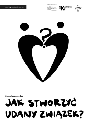Jak stworzyć udany związek?