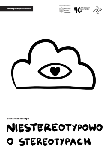 Niestereotypowo o&nbsp;stereotypach