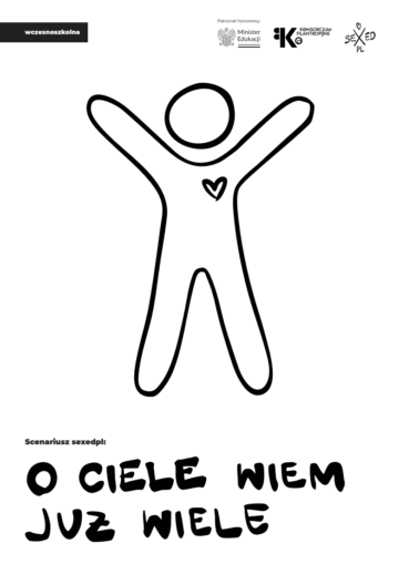 O&nbsp;ciele wiem już wiele!